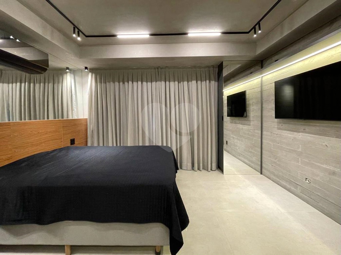 MOEMA - STUDIO 38 m², novo. Pronto para personalizar. Condomínio alto padrão lazer completo.