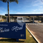 Casa 3 quartos 3 suítes Faixa Azul com piscina aquecida