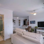 Apartamento à venda com 3 quartos, sendo 1 suíte, em Jardim das Vertentes, São Paulo, SP
