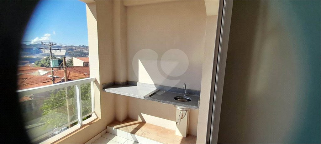 Apartamento novo no Edifício Amsterdam Residence em Araraquara/SP