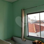 Casa à Venda – 4 Quartos, 1 Suíte – Vila Prado