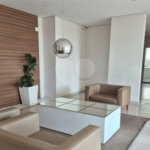 Apartamento reformado de 92 m² no Baeta Neves, com 2 dormitórios, 1 suíte, sala ampliada, área gourmet, 2 vagas, planejados e lazer completo.