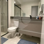 Apartamento pronto para morar no Trilogy Home