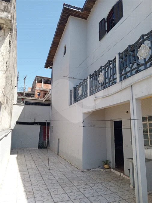Casa 3 Quartos 250m Arujá - SP