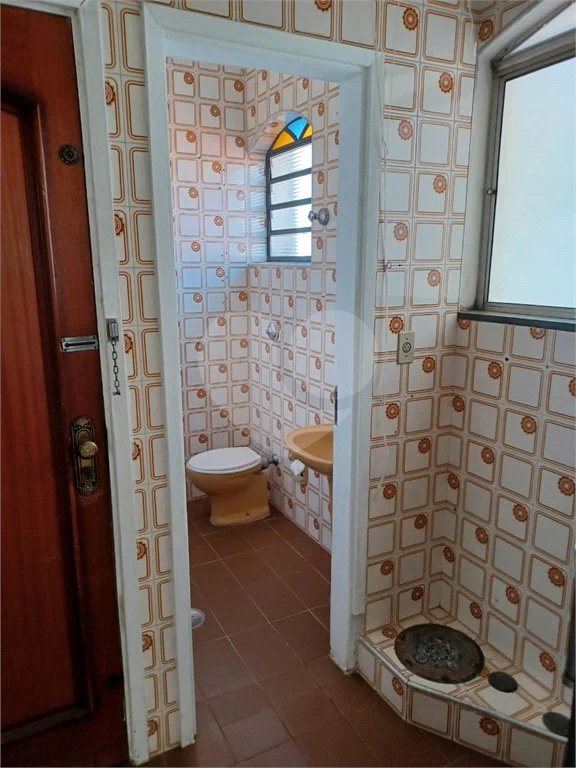 Apartamento à venda com 3 quartos em Vila Joaquim Inácio, Campinas, SP