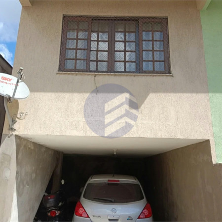 Casa à venda com 3 quartos, sendo 1 suíte, em Butantã, São Paulo - SP