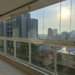 APARTAMENTO DE 85M² A VENDA NO CENTRO DE SBC