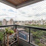 Apartamento á venda - Vila Clementino