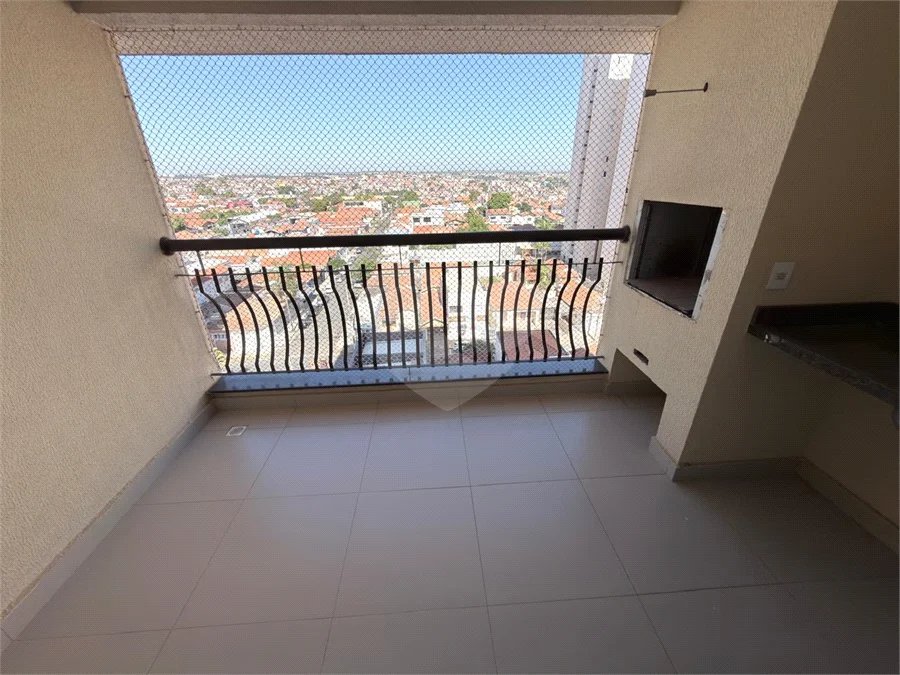 Apartamento para alugar e venda no Edifício Terraço Paulista – Bairro Paulista | Piracicaba