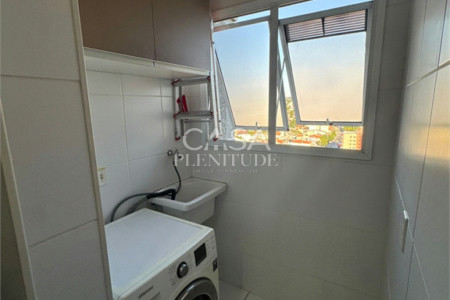 Apartamento à venda com 2 quartos em Jardim Gonçalves, Sorocaba, SP