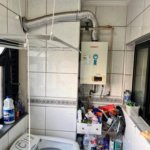 Apartamento à venda com 3 quartos, sendo 1 suíte, em Mandaqui, São Paulo, SP