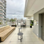 Apartamento à venda com 1 quarto em Perdizes, São Paulo, SP