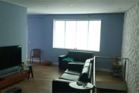 Casa à venda com 3 quartos em Jardim Maracá, São Paulo, SP