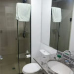 Apartamento à venda com 1 quarto em Vila Andrade, São Paulo, SP