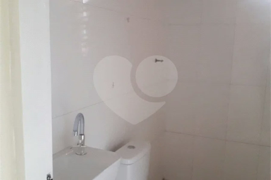 Sobrado para alugar com 5 quartos, sendo 1 suíte, em Santana, São Paulo, SP