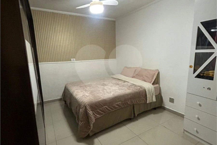 Sobrado à venda com 3 quartos, sendo 1 suíte, em Casa Verde, São Paulo, SP