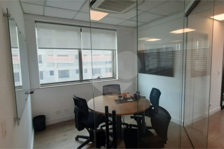 Sala para alugar em Paraíso, São Paulo, SP