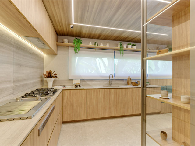 Apartamento à venda com 4 suítes em Moema, São Paulo, SP