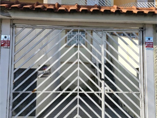 Sobrado à venda com 3 quartos, sendo 1 suíte,  em Horto, São Paulo, SP