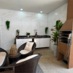 Casa em condomínio à venda com 3 suítes em Jardim Novo Horizonte, Sorocaba, SP