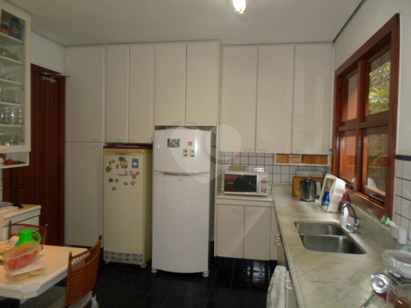 Sobrado à venda com 5 quartos, sendo 3 suítes, em Fazenda Morumbi, São Paulo, SP