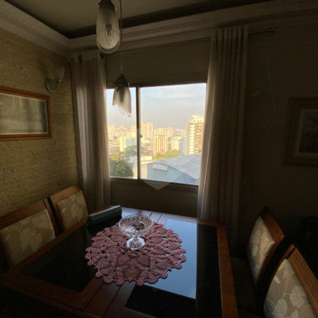 Apartamento à venda com 2 quartos, sendo 1 suíte, em Vila Monumento, São Paulo, SP