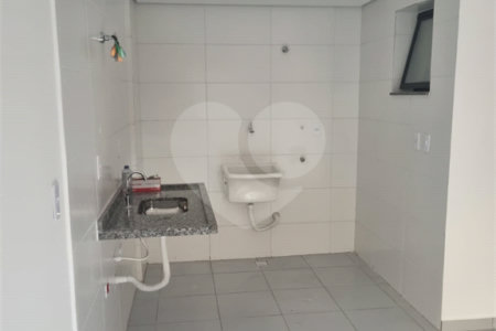 Apartamento à venda com 1 quarto em Vila Medeiros, São Paulo, SP