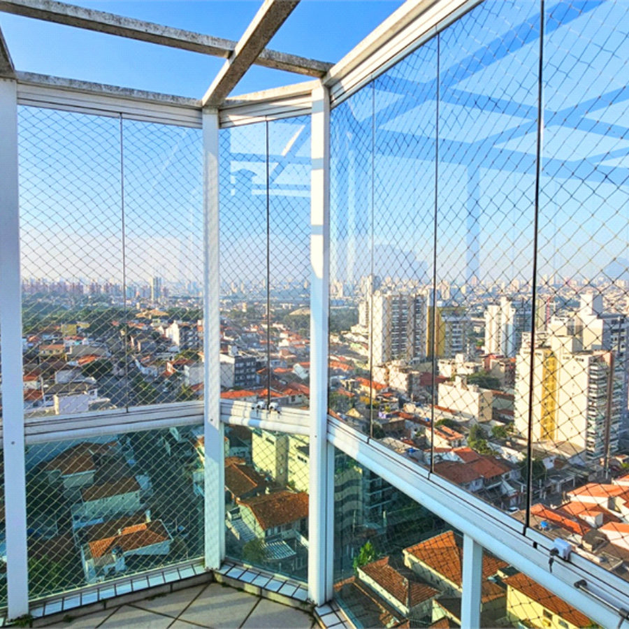 Cobertura à venda com 4 quartos, sendo 2 suítes, em Jardim do Mar, São Bernardo do Campo, SP