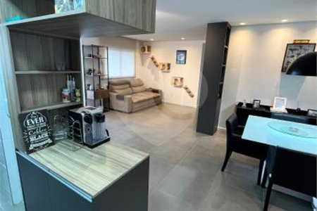 Apartamento à venda com 2 quartos, sendo 1 suíte, em Jardim Caboré, São Paulo, SP