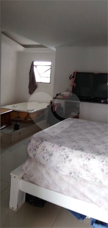Sobrado à venda com 2 quartos em Tucuruvi, São Paulo, SP