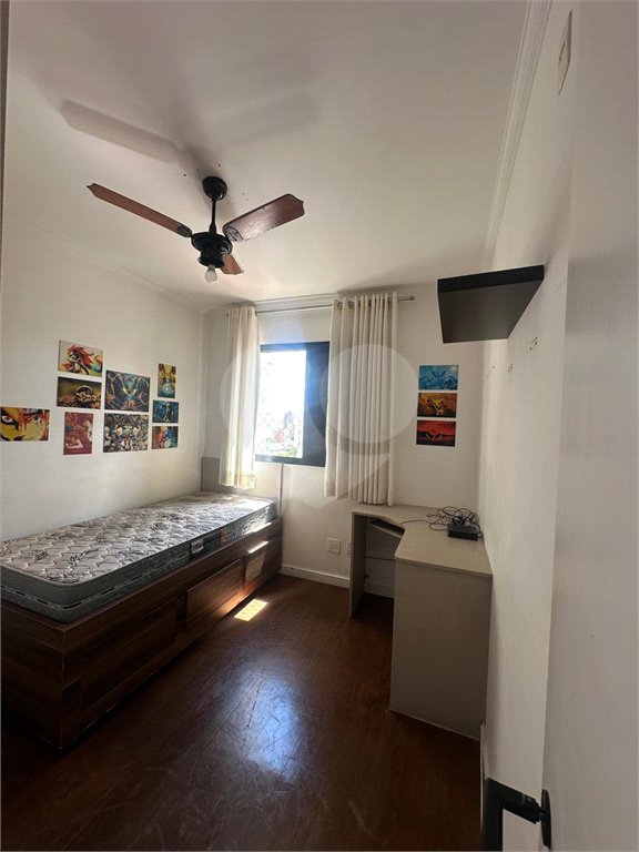 Apartamento à venda com 3 quartos em Tatuapé, São Paulo, SP