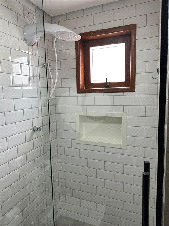 Casa à venda com 3 quartos, sendo 1 suíte, no condomínio Residencial Morada do Horto, São Paulo - SP