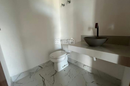 Casa à venda com 4 suítes em Loteamento Residencial Boa Vista, Atibaia, SP