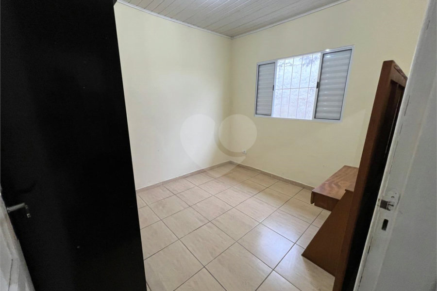 Casa à venda com 2 quartos em Parada Inglesa, São Paulo, SP