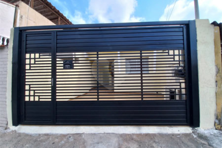 Casa Térrea à venda com 2 quartos em Vila Gustavo, São Paulo, SP
