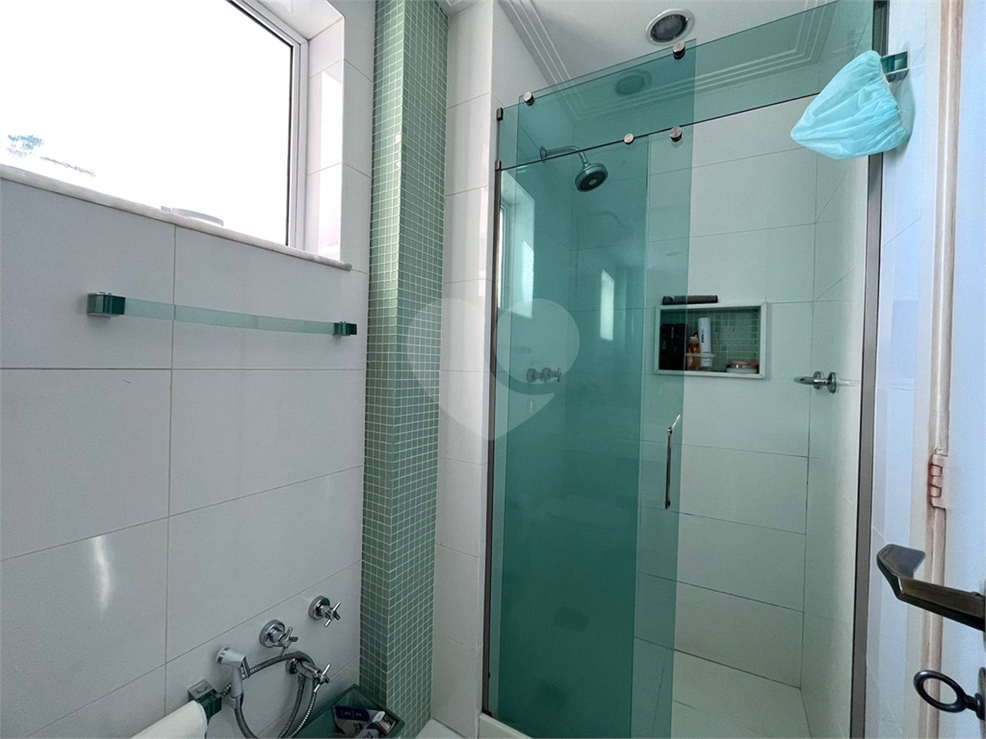Apartamento à venda com 2 quartos em Tijuca, Rio de Janeiro, RJ