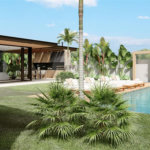 Casa à venda com 3 suítes no condomínio Figueira Garden, Atibaia - SP