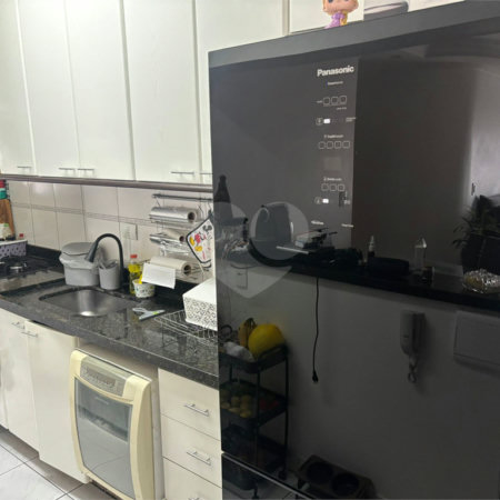 Apartamento à venda com 3 quartos, sendo 1 suíte,  em Vila Gustavo, São Paulo, SP