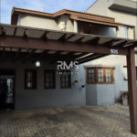 Casa à venda com 3 quartos, sendo 1 suíte, em Cond. Vila Aldea de Espana, Itu - SP
