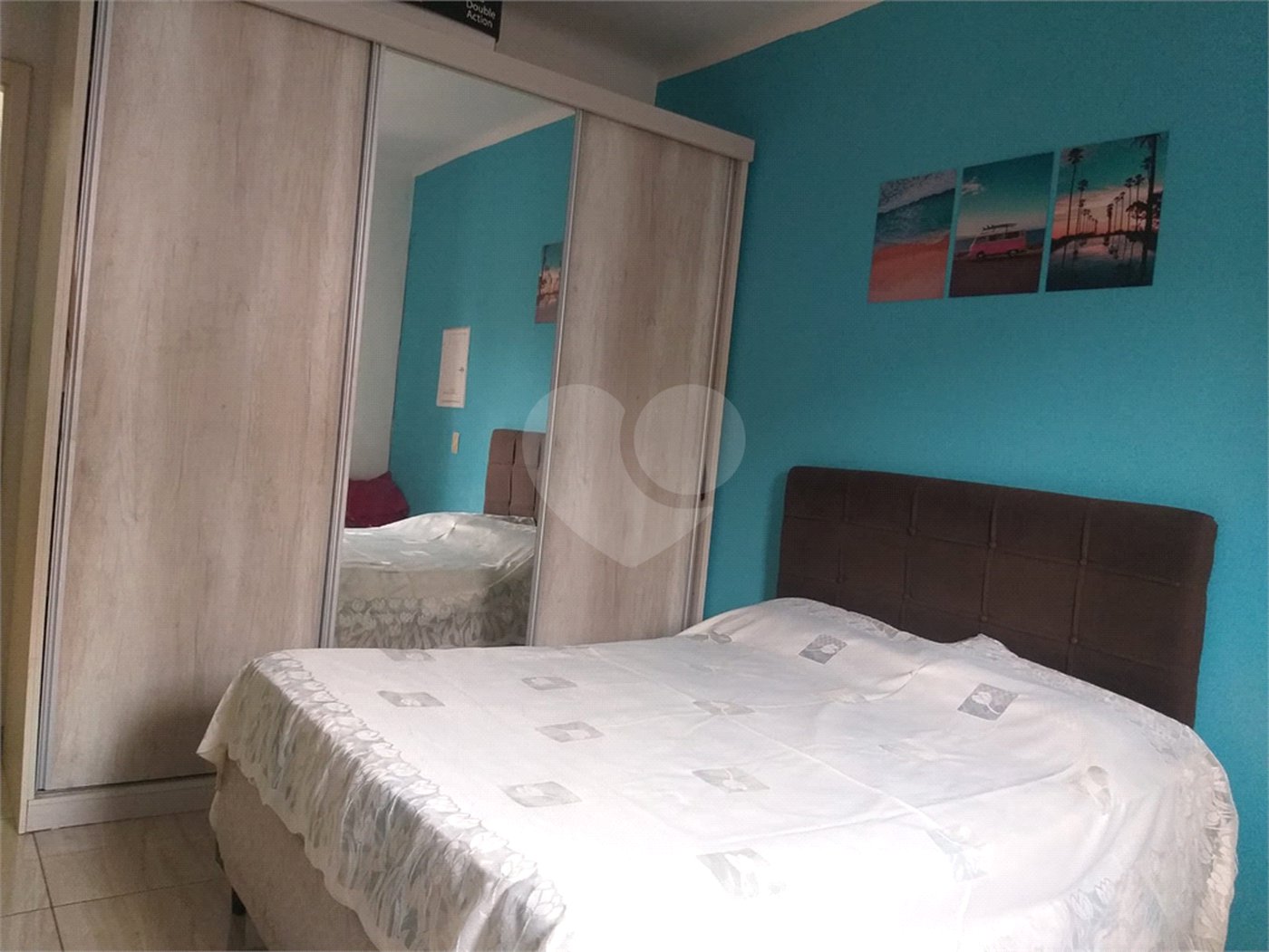 Apartamento à venda com 2 quartos em Jardim São Paulo(zona Norte), São Paulo, SP
