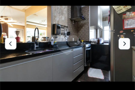 Apartamento à venda com 2 quartos, sendo 1 suíte, em Jaguaré, São Paulo, SP