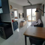 Apartamento à venda com 33m² - Brás.
