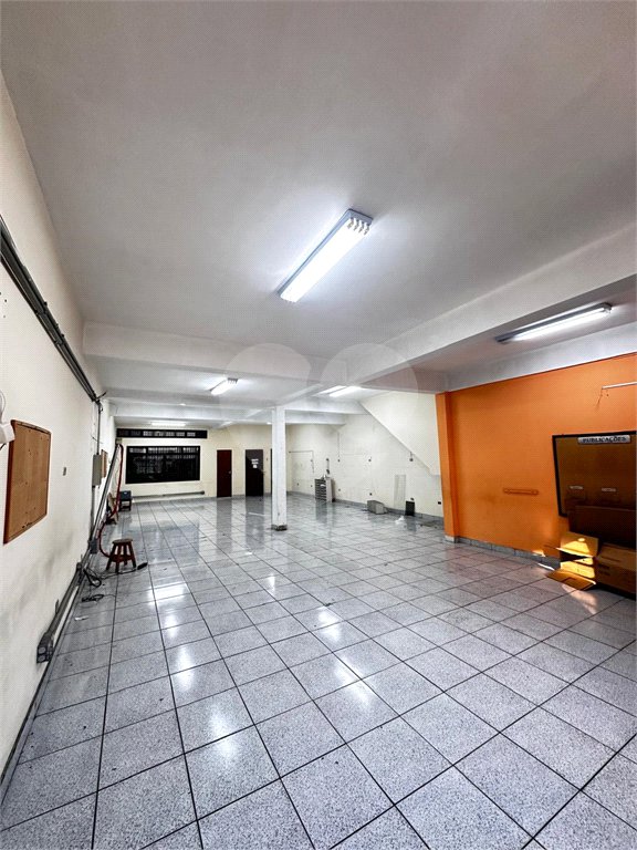 Prédio à venda ou para alugar em Nova Petrópolis, São Bernardo do Campo, SP