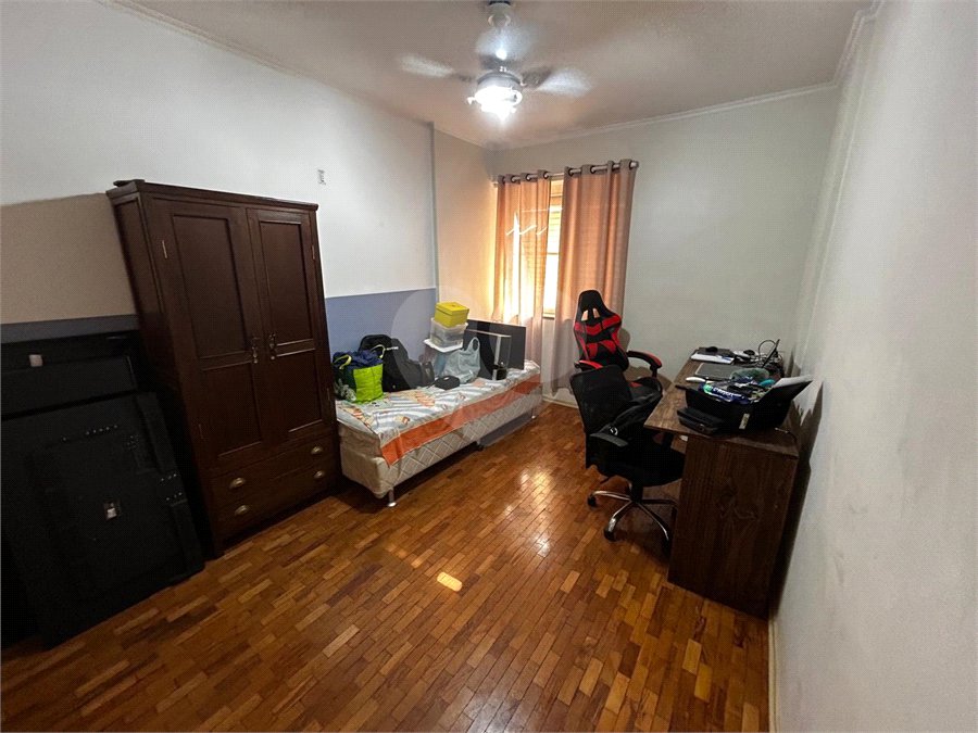 Apartamento à venda com 3 quartos, sendo 1 suíte, no Centro, Ribeirão Preto, SP