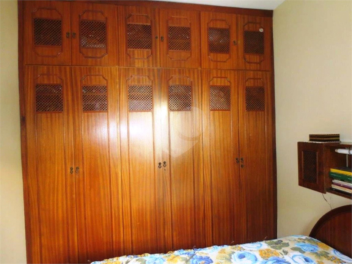 Sobrado à venda com 4 quartos, sendo 1 suíte, em Tucuruvi, São Paulo, SP