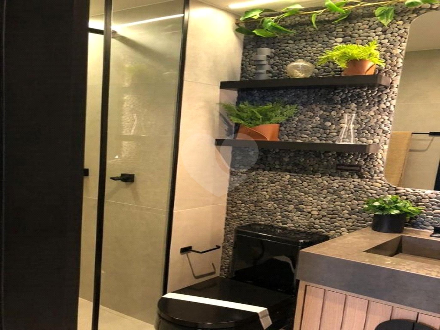 Apartamento à venda com 1 quarto em Ipiranga, São Paulo, SP