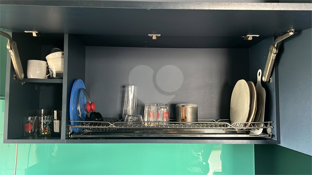 Apartamento à venda com 1 quarto em Usina Piratininga, São Paulo, SP