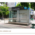 Apartamento à venda com 2 quartos no Centro, Rio de Janeiro, RJ
