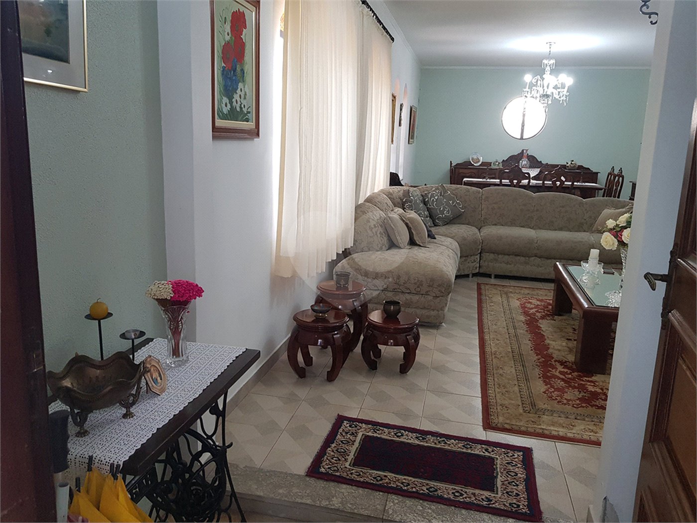 Casa à venda com 3 quartos, sendo 2 suítes, em Jardim Campo Grande, São Paulo, SP