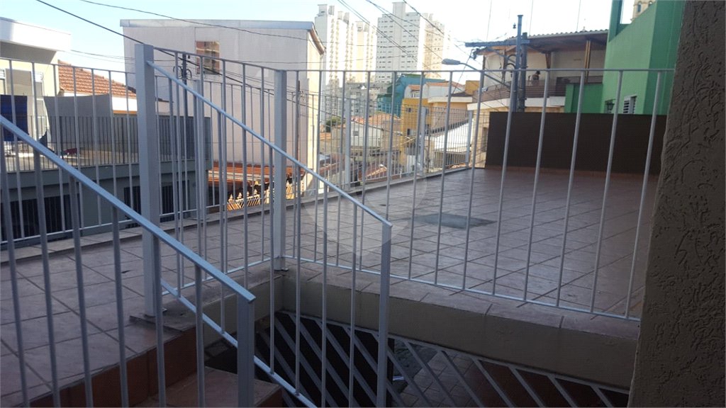 Sobrado à venda com 3 quartos, sendo 1 suíte, em Freguesia do Ó, São Paulo, SP